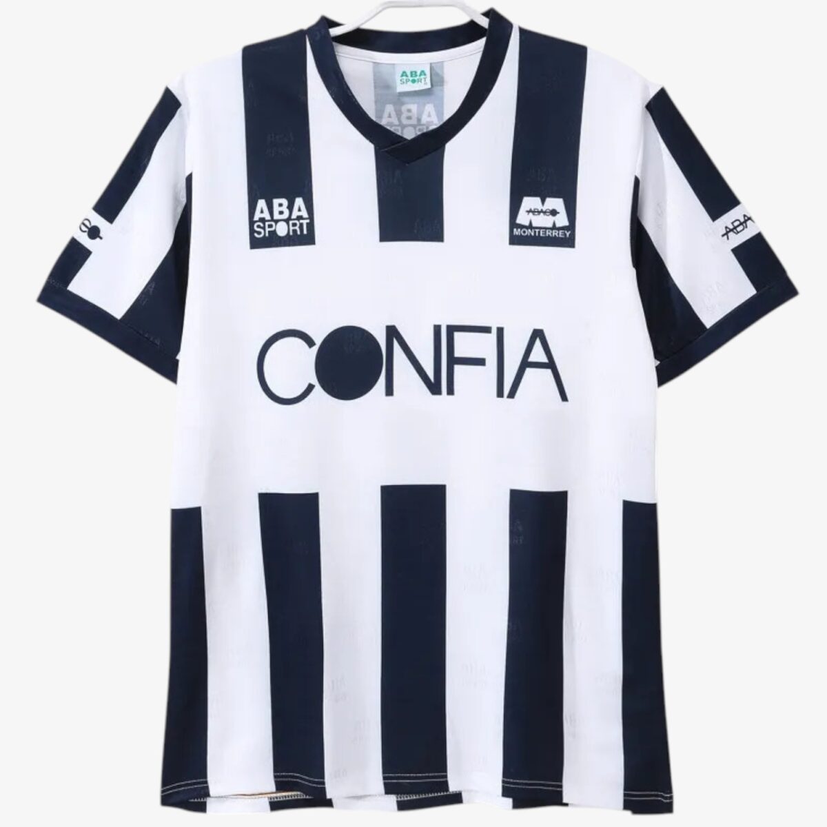 Monterrey Home Retro Jersey 1993/94