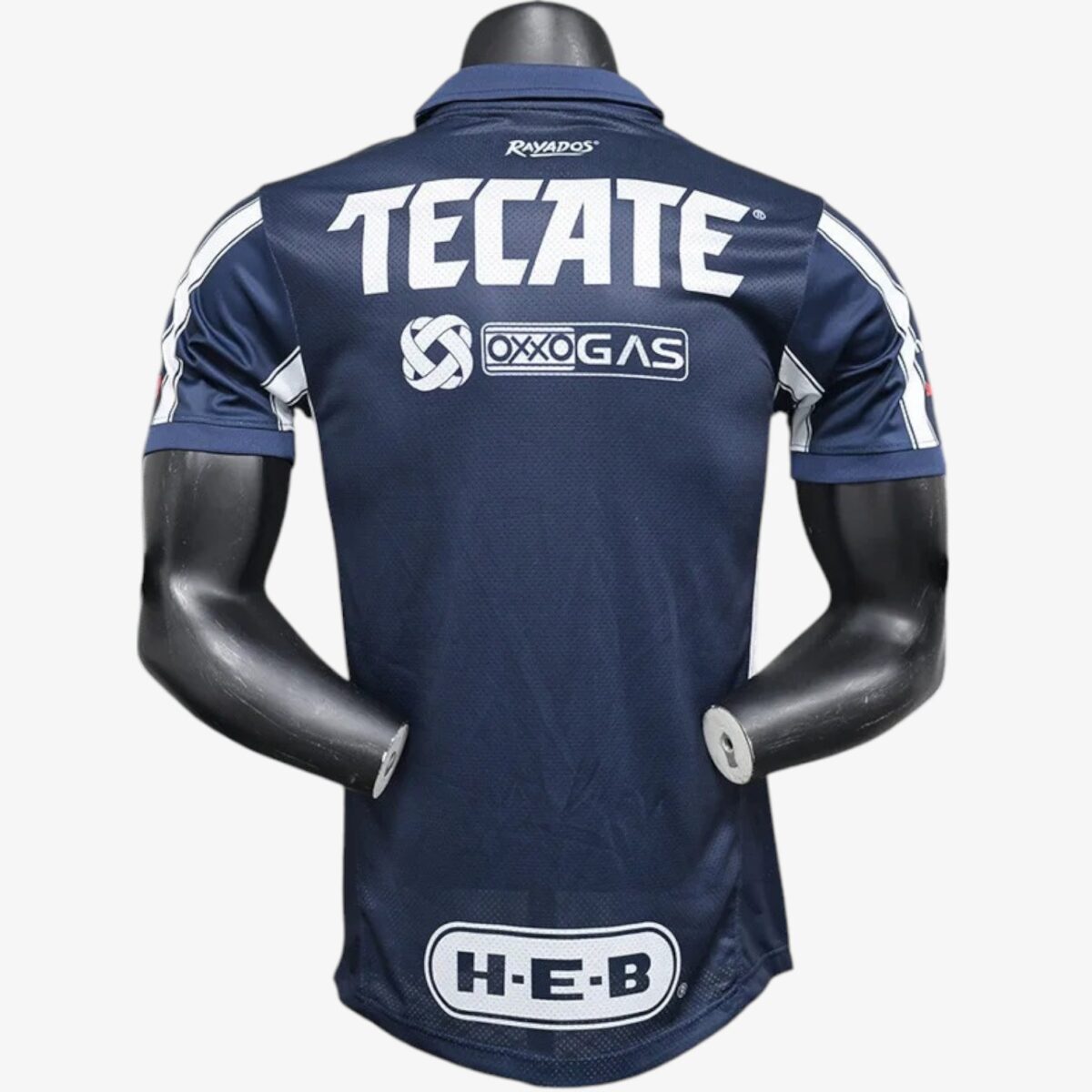 Monterrey Home Training Jersey 2024/25 - Image 2