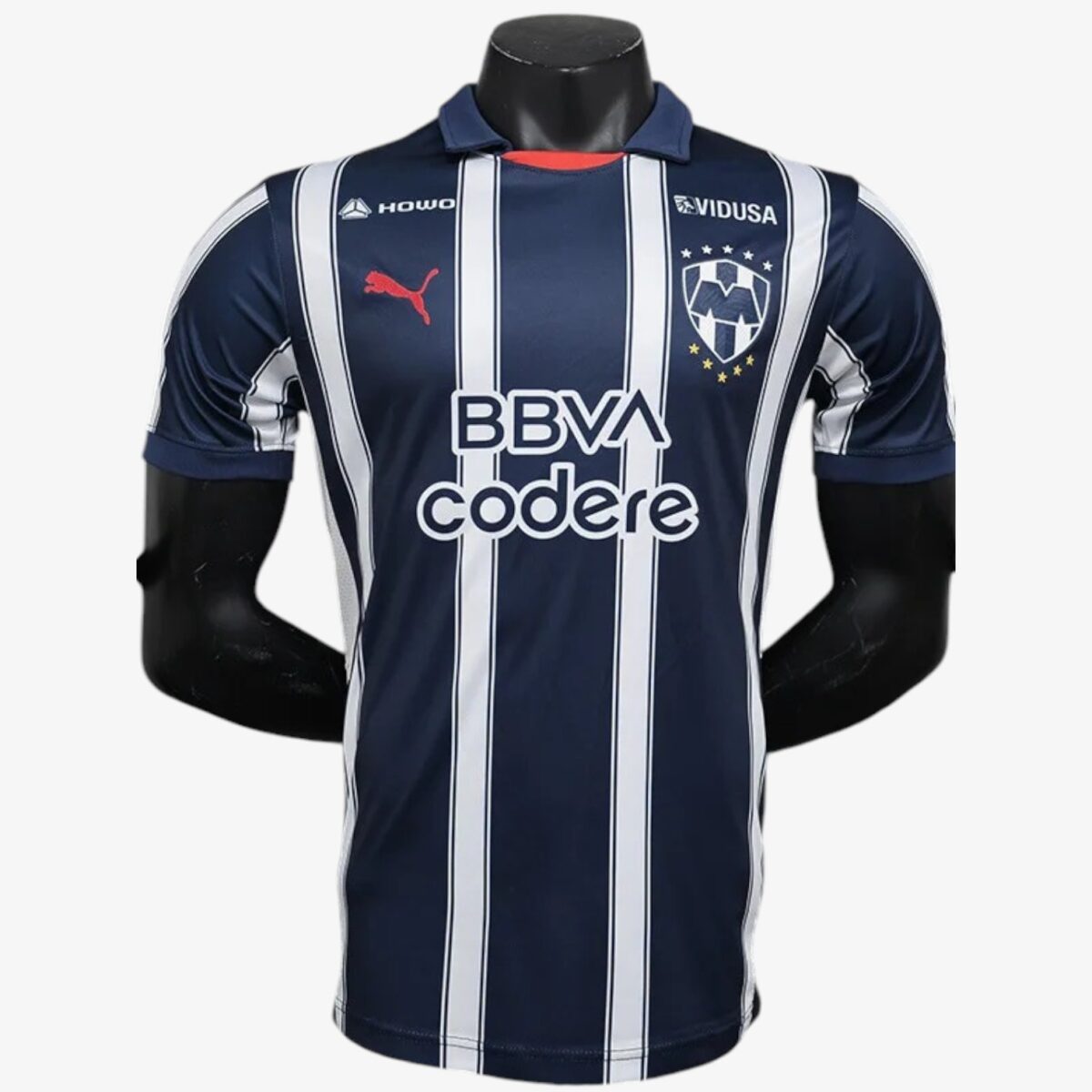 Monterrey Home Training Jersey 2024/25