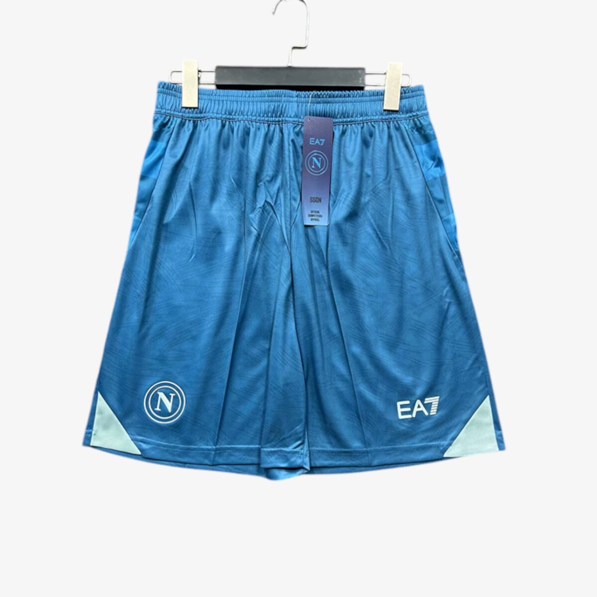 Napoli Home Short 2025/26