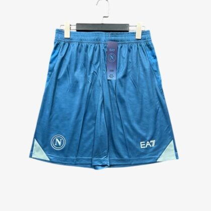 Napoli Home Short 2025/26