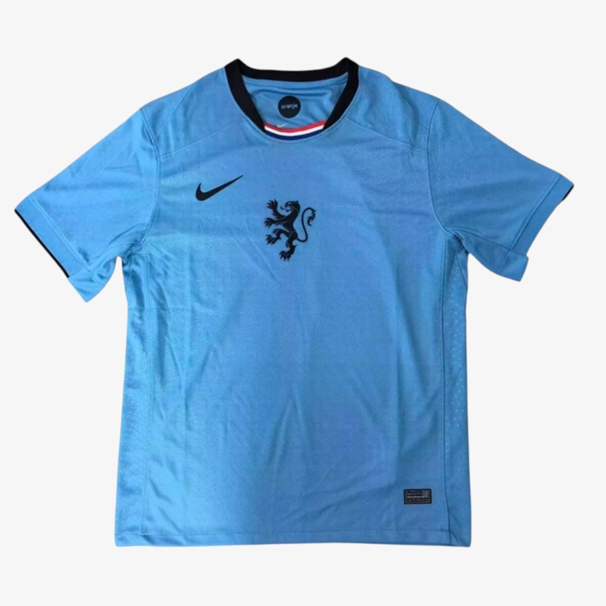 Netherlands Away Jersey 2025/26