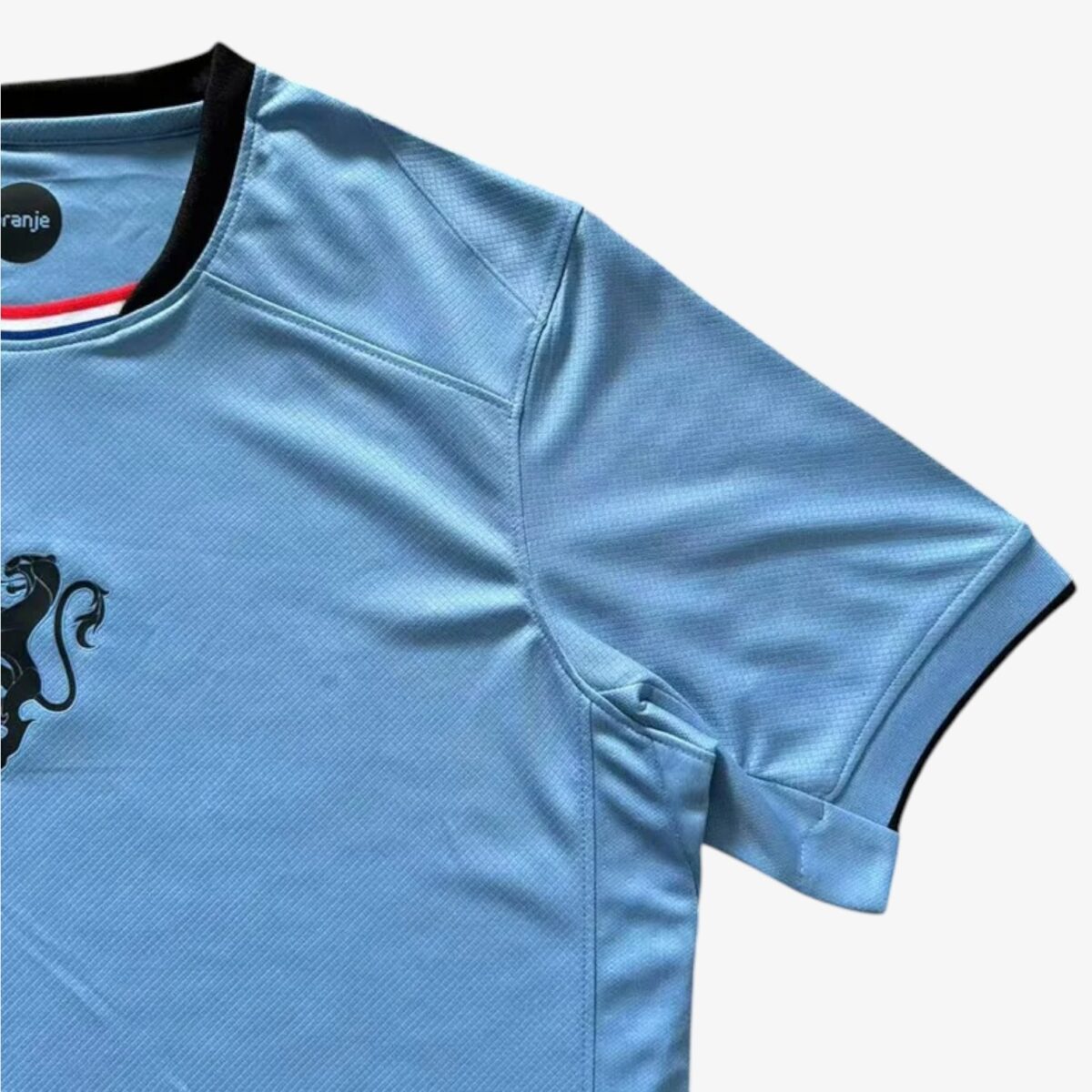 Netherlands Away Jersey 2025/26 - Image 3