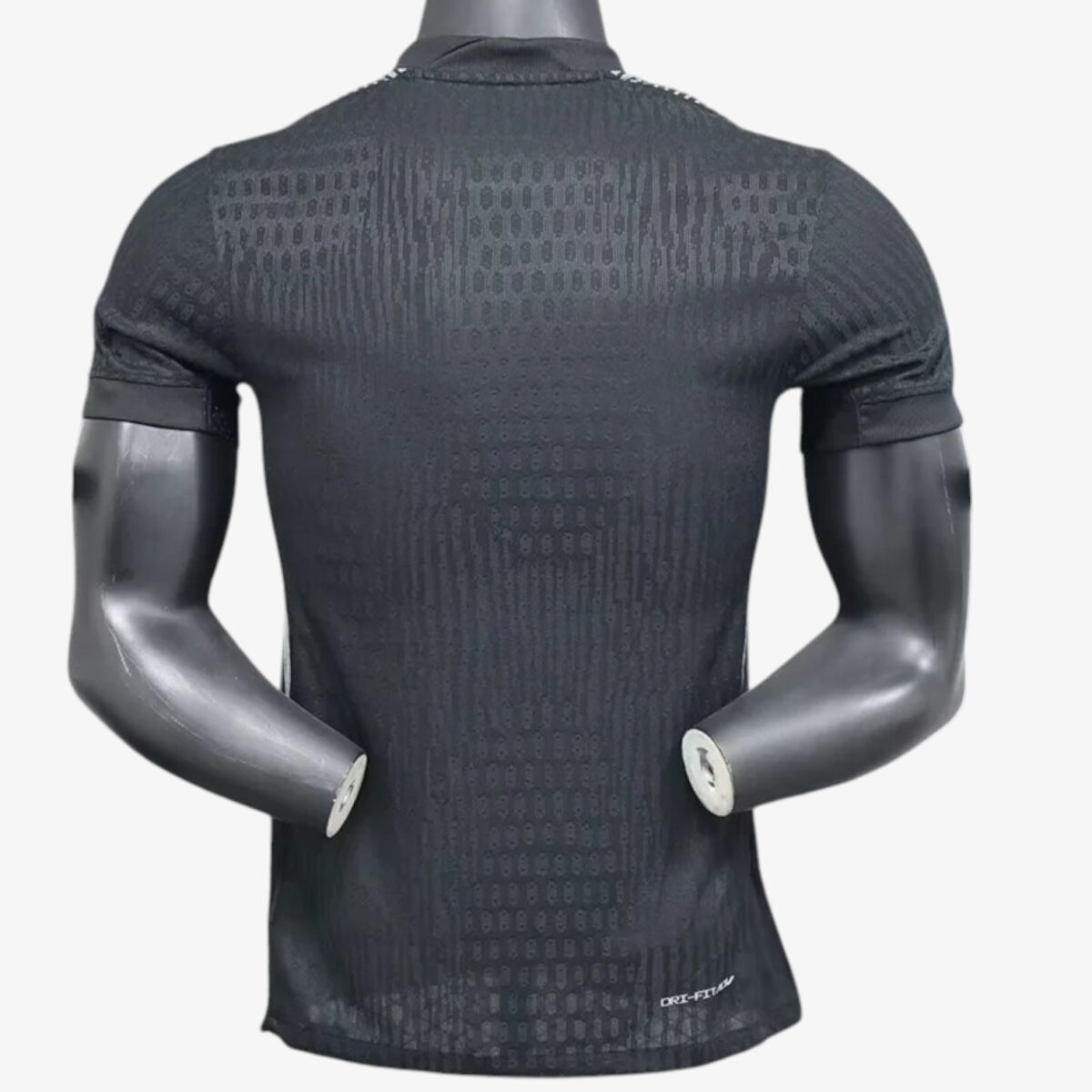 Netherlands Goalkeeper Training Jersey 2025/26 - Image 2