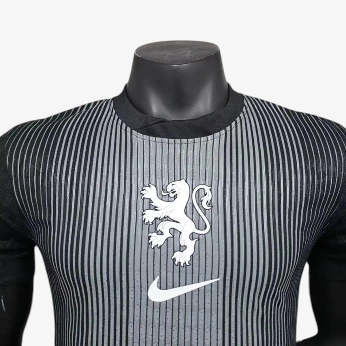Netherlands Goalkeeper Training Jersey 2025/26 - Image 3