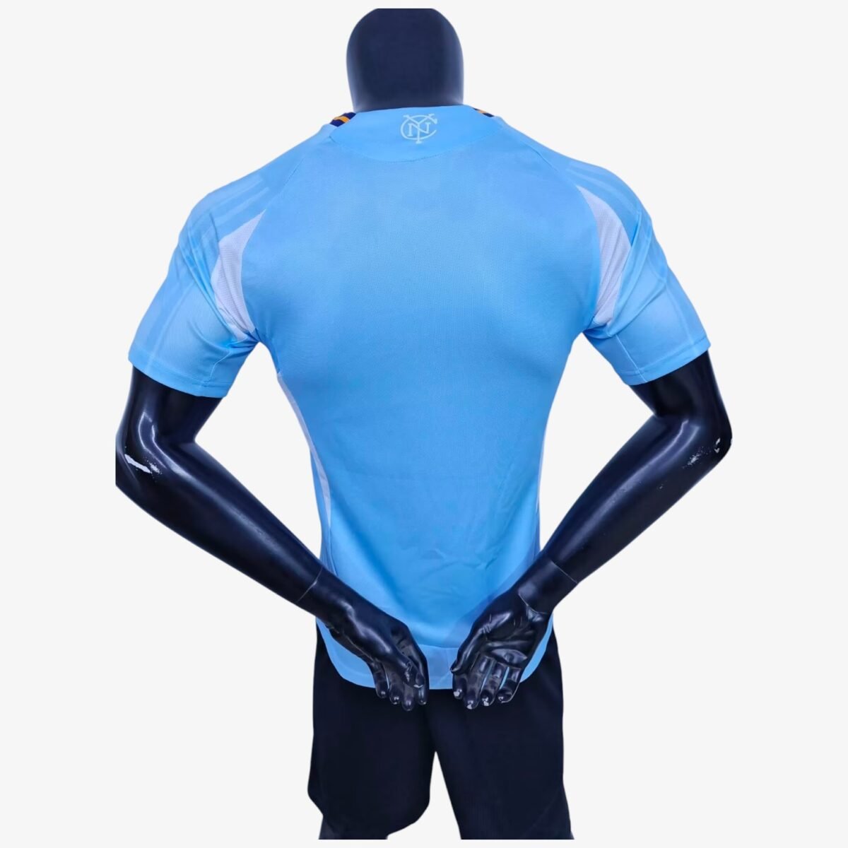 New York City Home Jersey Player Version 2025/26 - Image 2