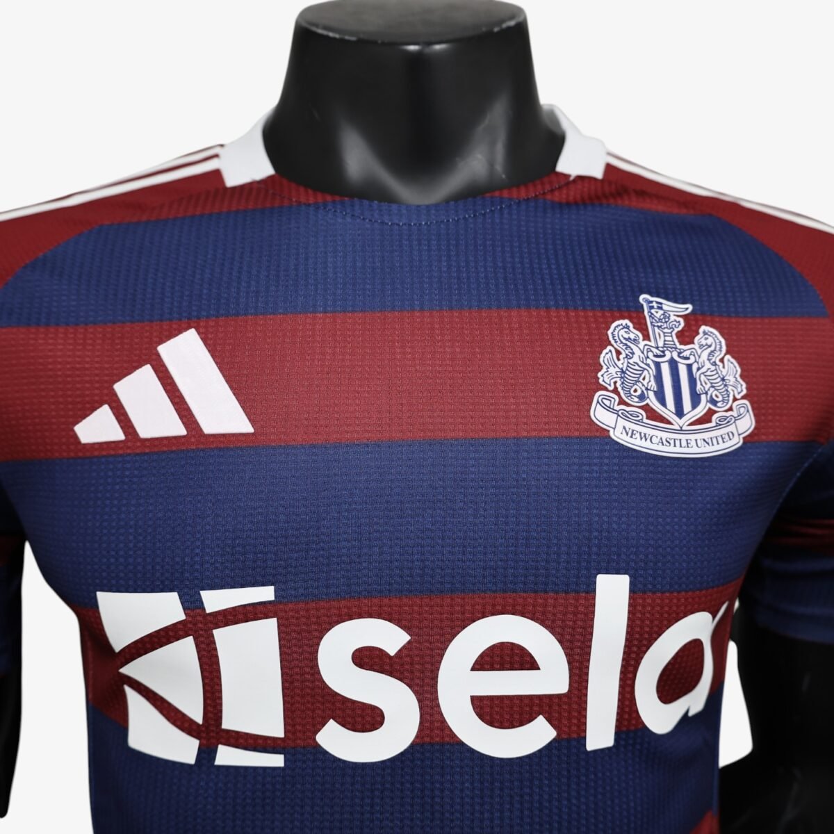 Newcastle United Away Jersey Player Version 2024/25 - Image 3