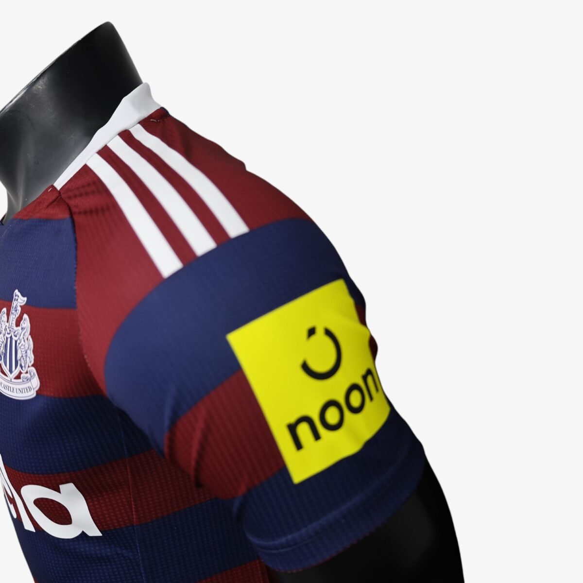 Newcastle United Away Jersey Player Version 2024/25 - Image 2