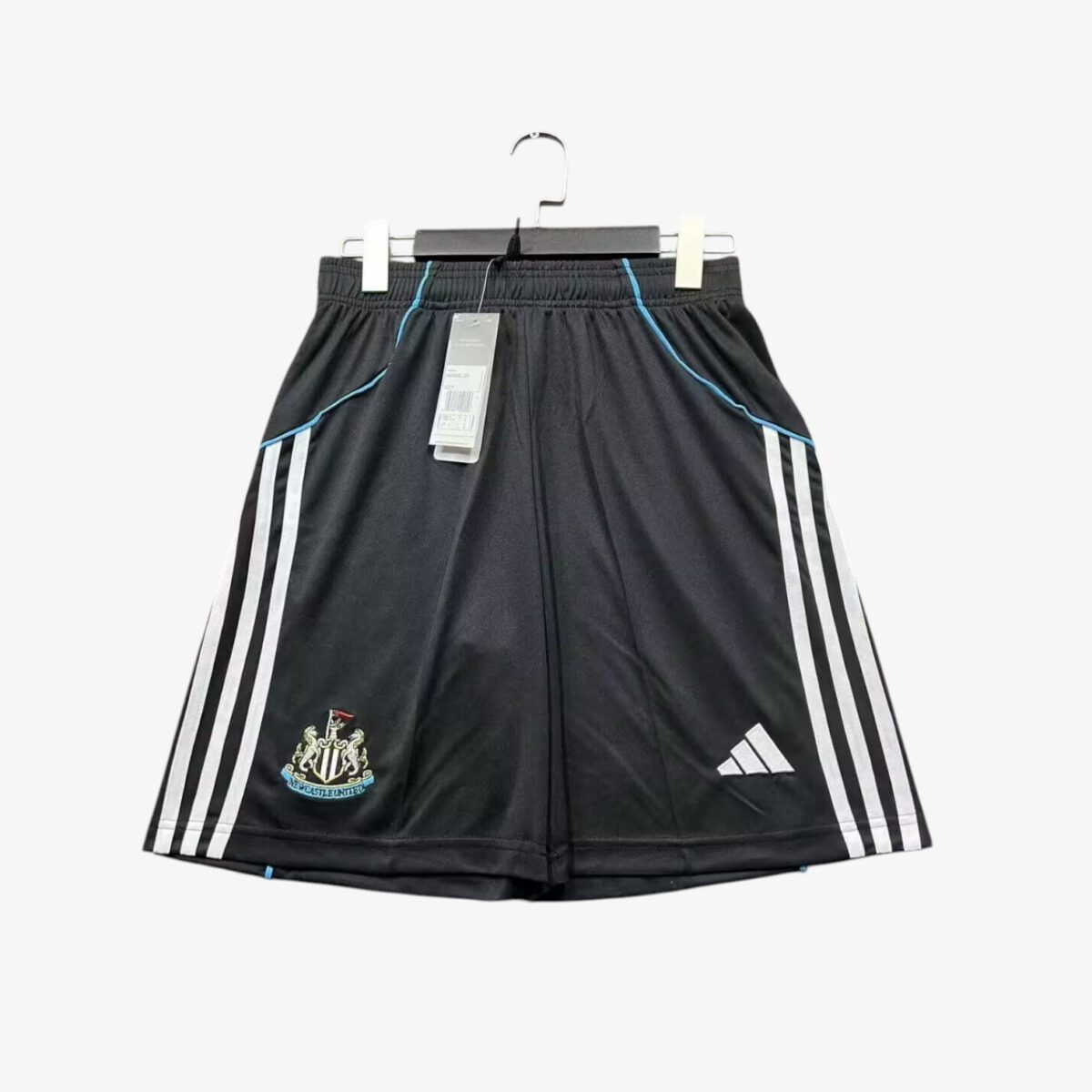 Newcastle United Away Short 2025/26