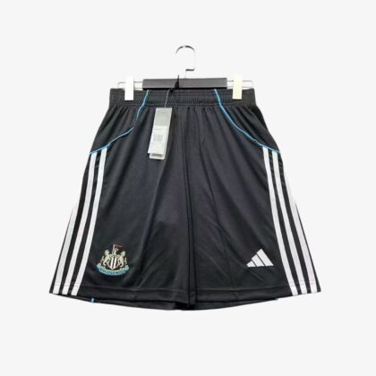 Newcastle United Away Short 2025/26
