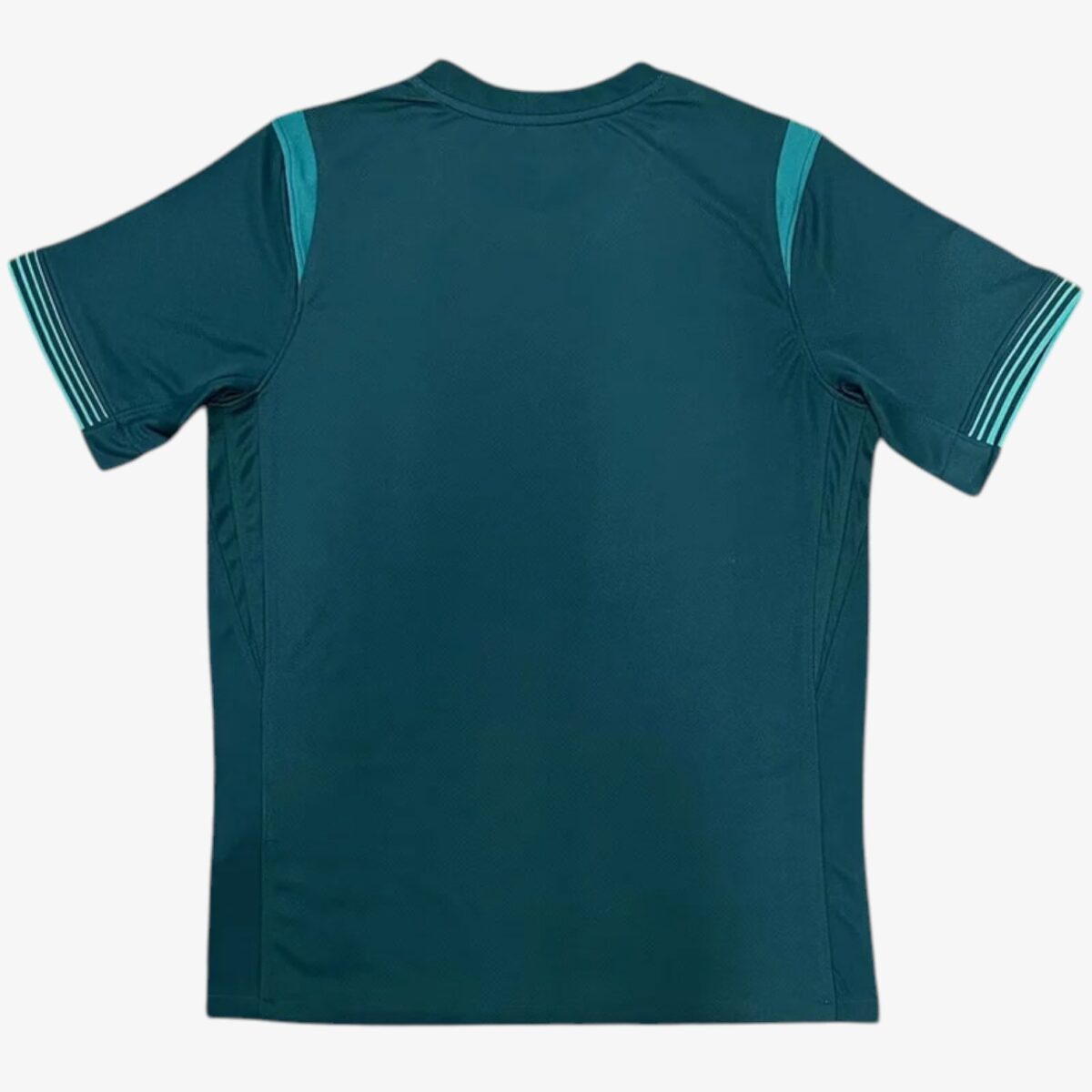 Nigeria Away Jersey 2025/26 - Image 2