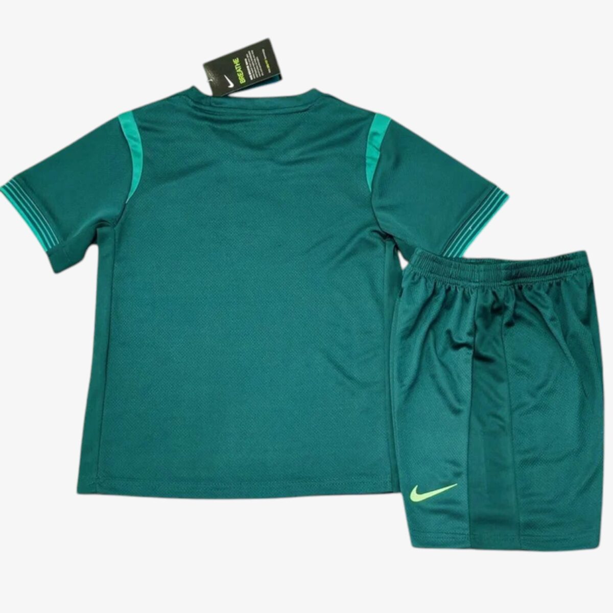 Nigeria Away Jersey 2025/26 — Kids - Image 2