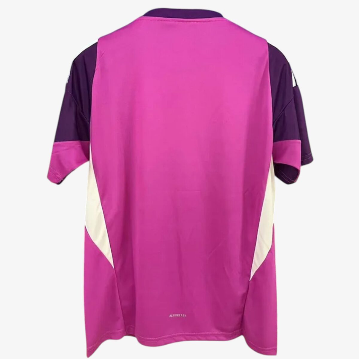 Nigeria Goalkeeper Jersey 2025/26 - Image 2