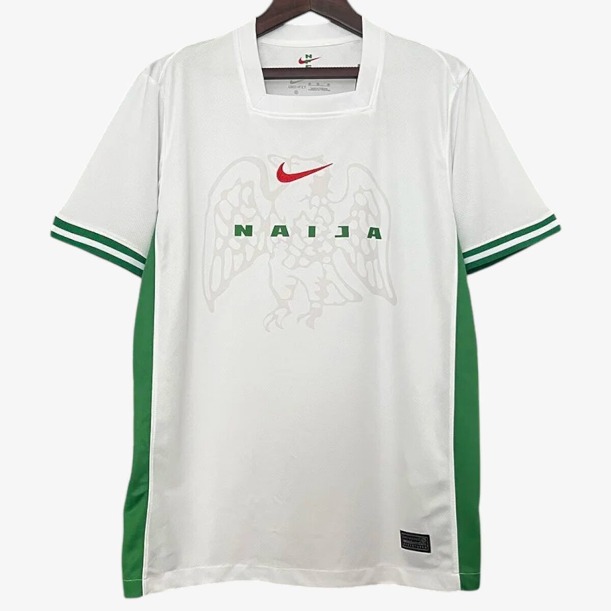 Nigeria Home Jersey 2024/25