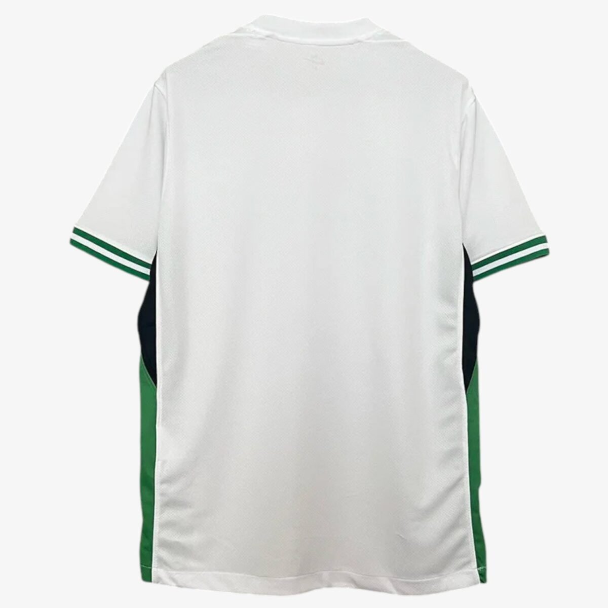 Nigeria Home Jersey 2024/25 - Image 2