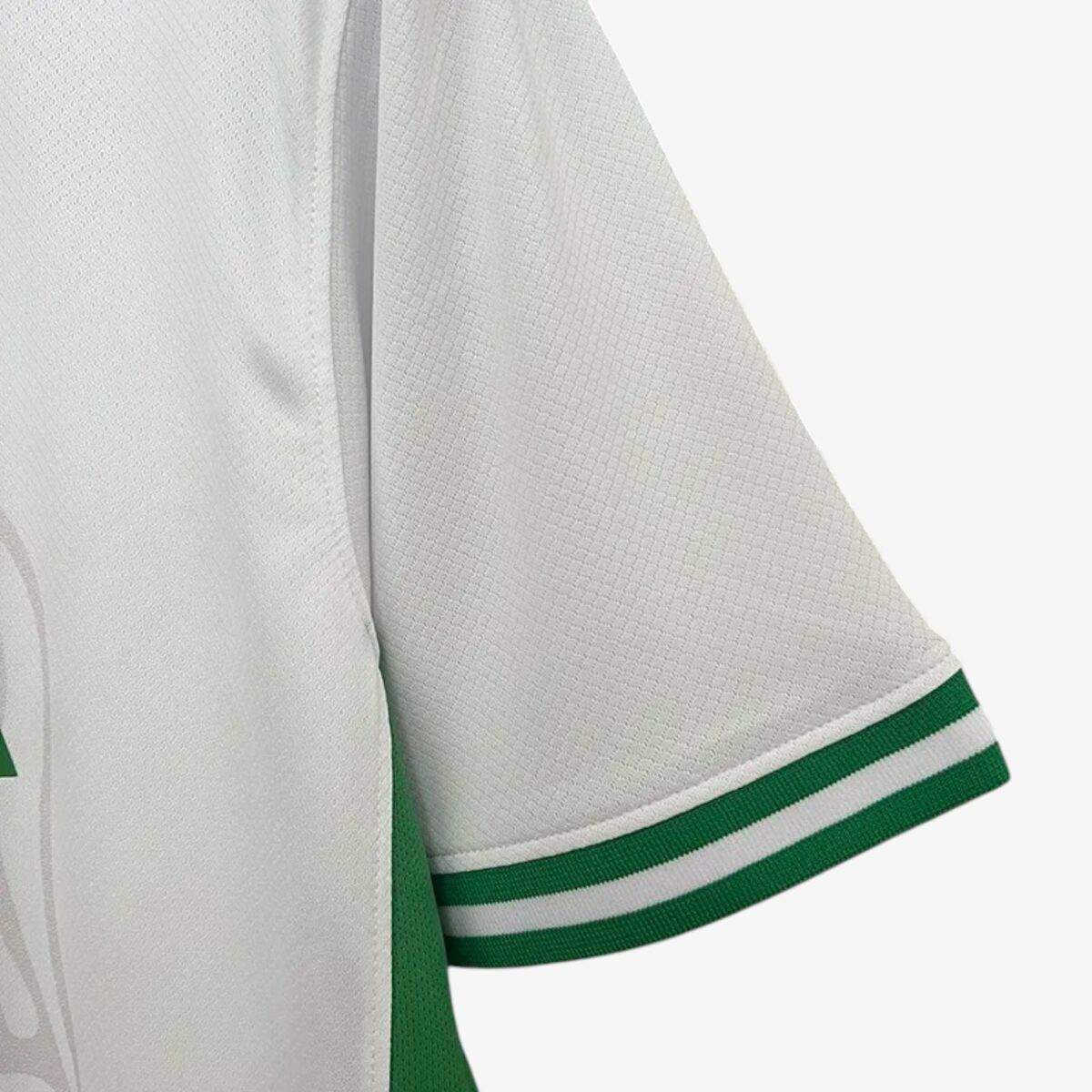 Nigeria Home Jersey 2024/25 - Image 4
