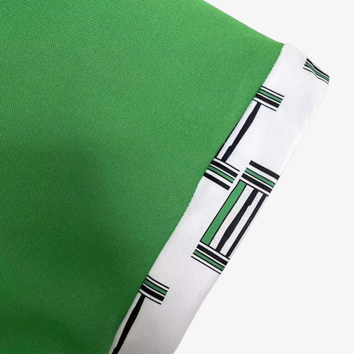 Nigeria Home Retro Jersey 1994 - Image 4