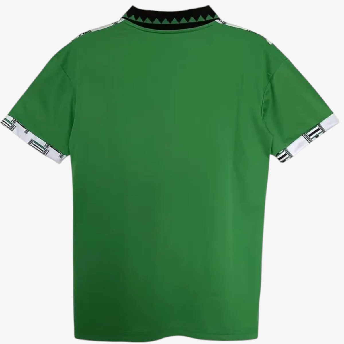 Nigeria Home Retro Jersey 1994 - Image 2