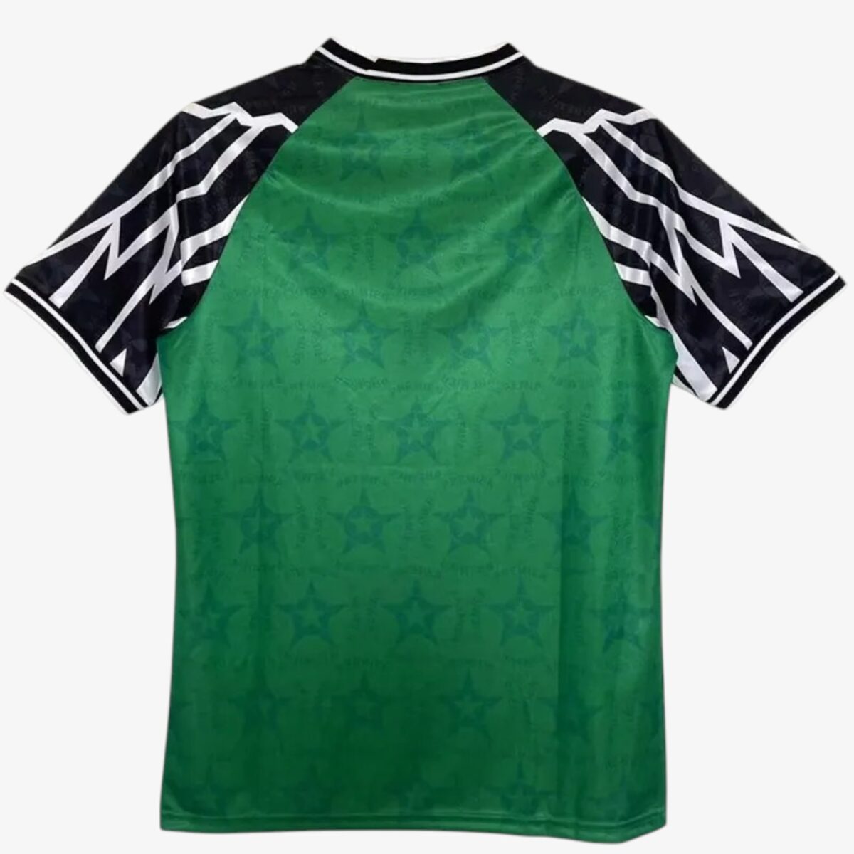 Nigeria Home Retro Jersey 1994/95 - Image 2