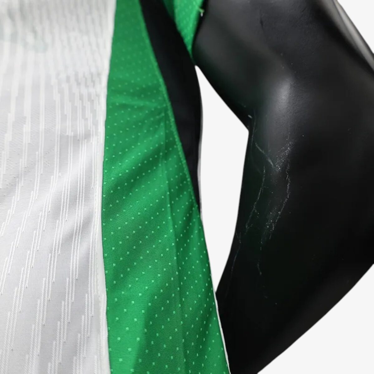 Nigeria Home Training Jersey 2024/25 - Image 4