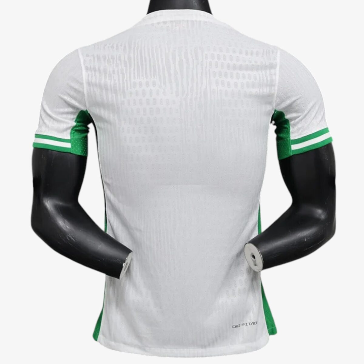 Nigeria Home Training Jersey 2024/25 - Image 2