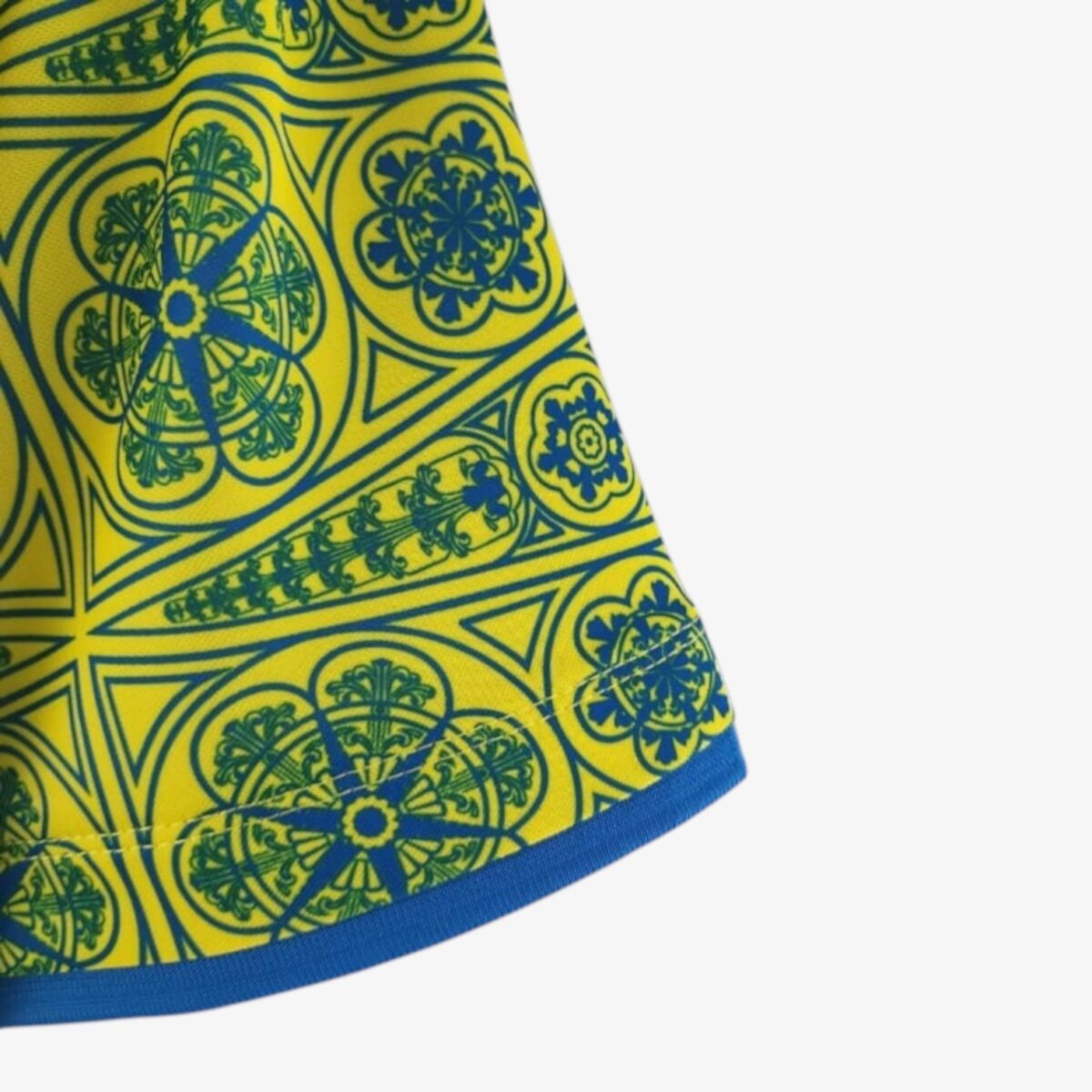 Nottingham Forester Away Jersey 2022/23 - Image 7