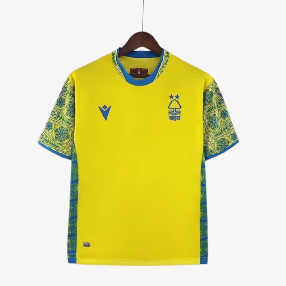 Nottingham Forester Away Jersey 2022/23