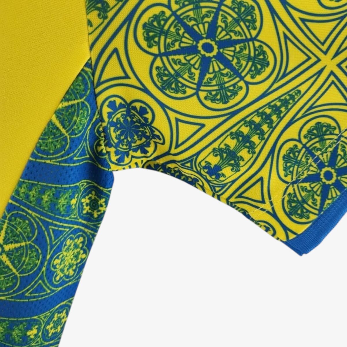 Nottingham Forester Away Jersey 2022/23 - Image 4