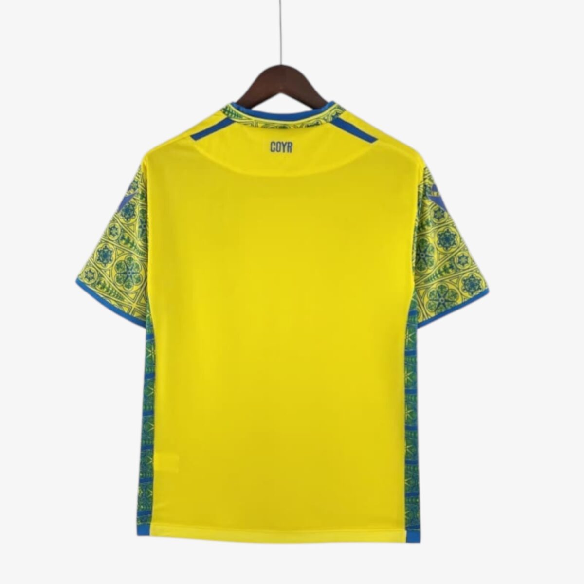 Nottingham Forester Away Jersey 2022/23 - Image 2