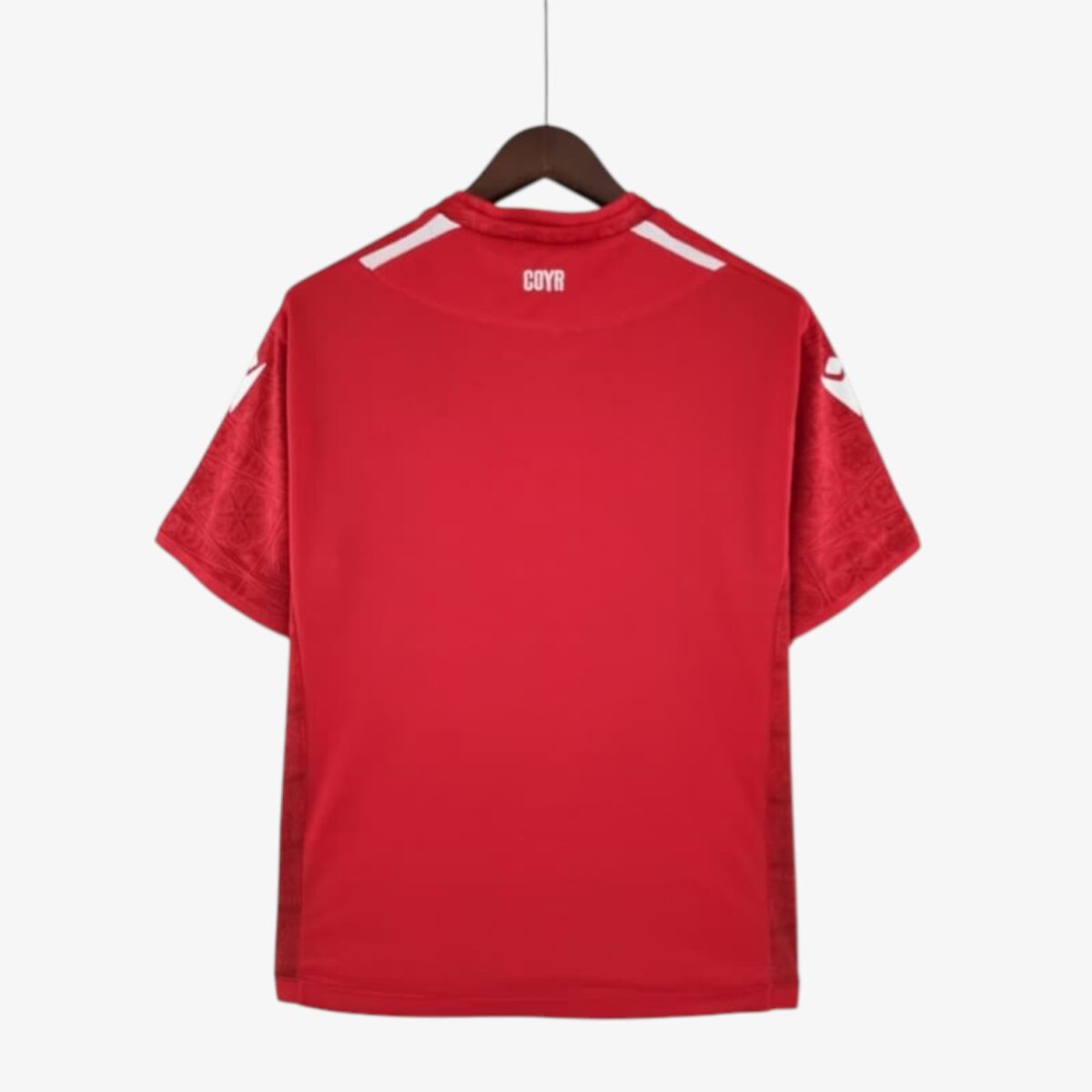 Nottingham Forester Home Jersey 2022/23 - Image 2