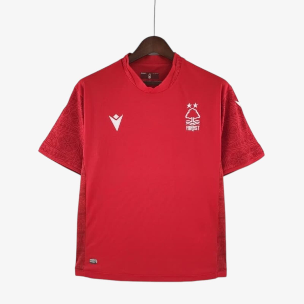 Nottingham Forester Home Jersey 2022/23