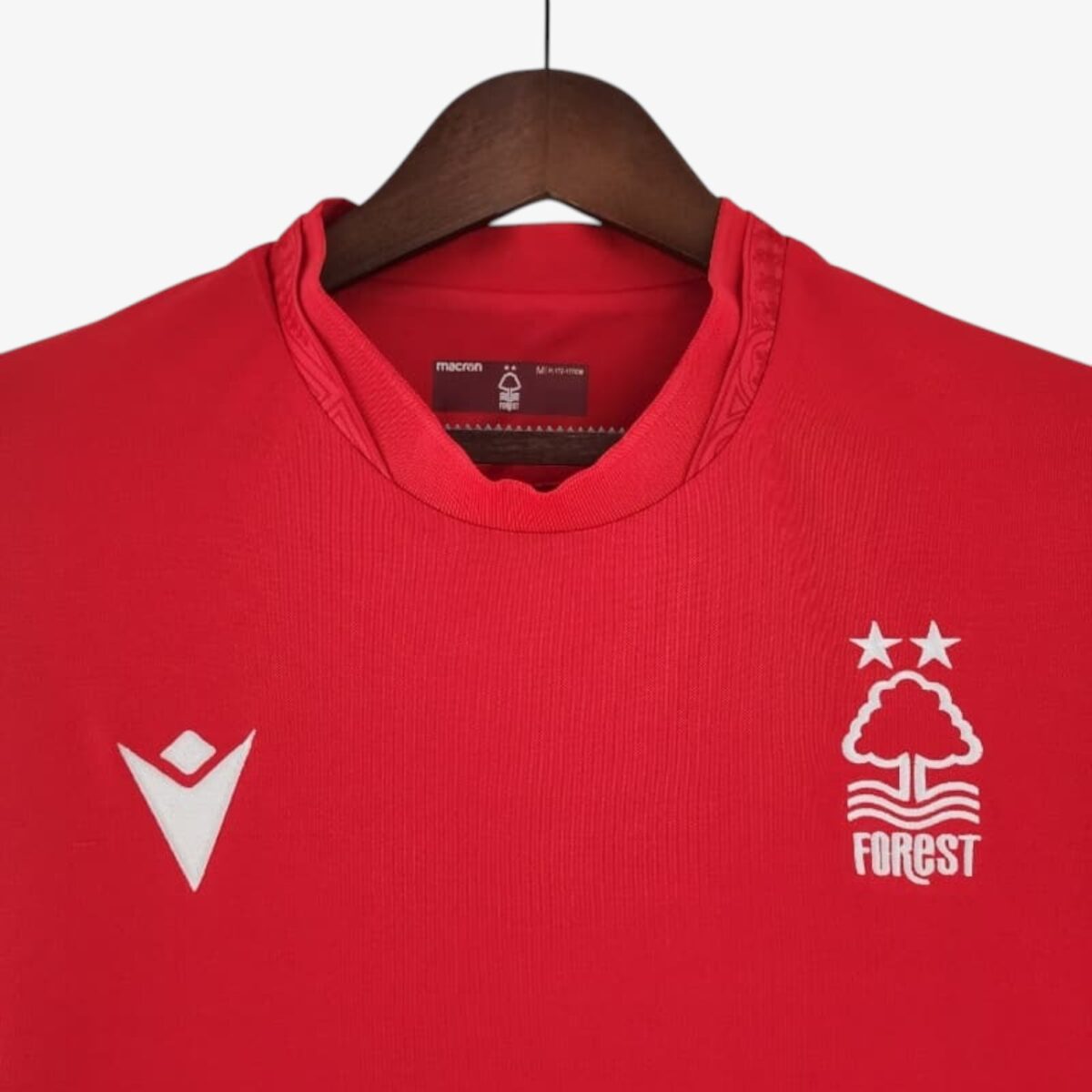Nottingham Forester Home Jersey 2022/23 - Image 5