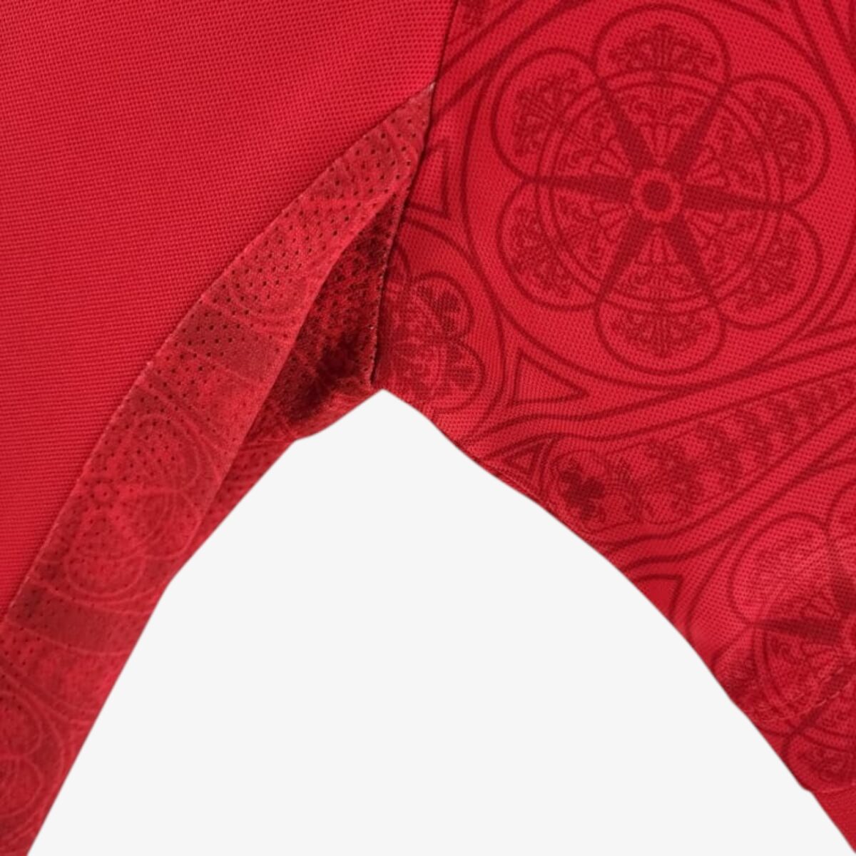 Nottingham Forester Home Jersey 2022/23 - Image 6