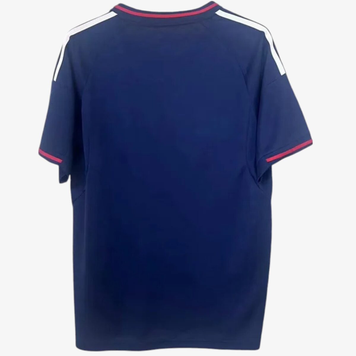 Olympique Lyonnais Away Jersey 2025/26 - Image 2