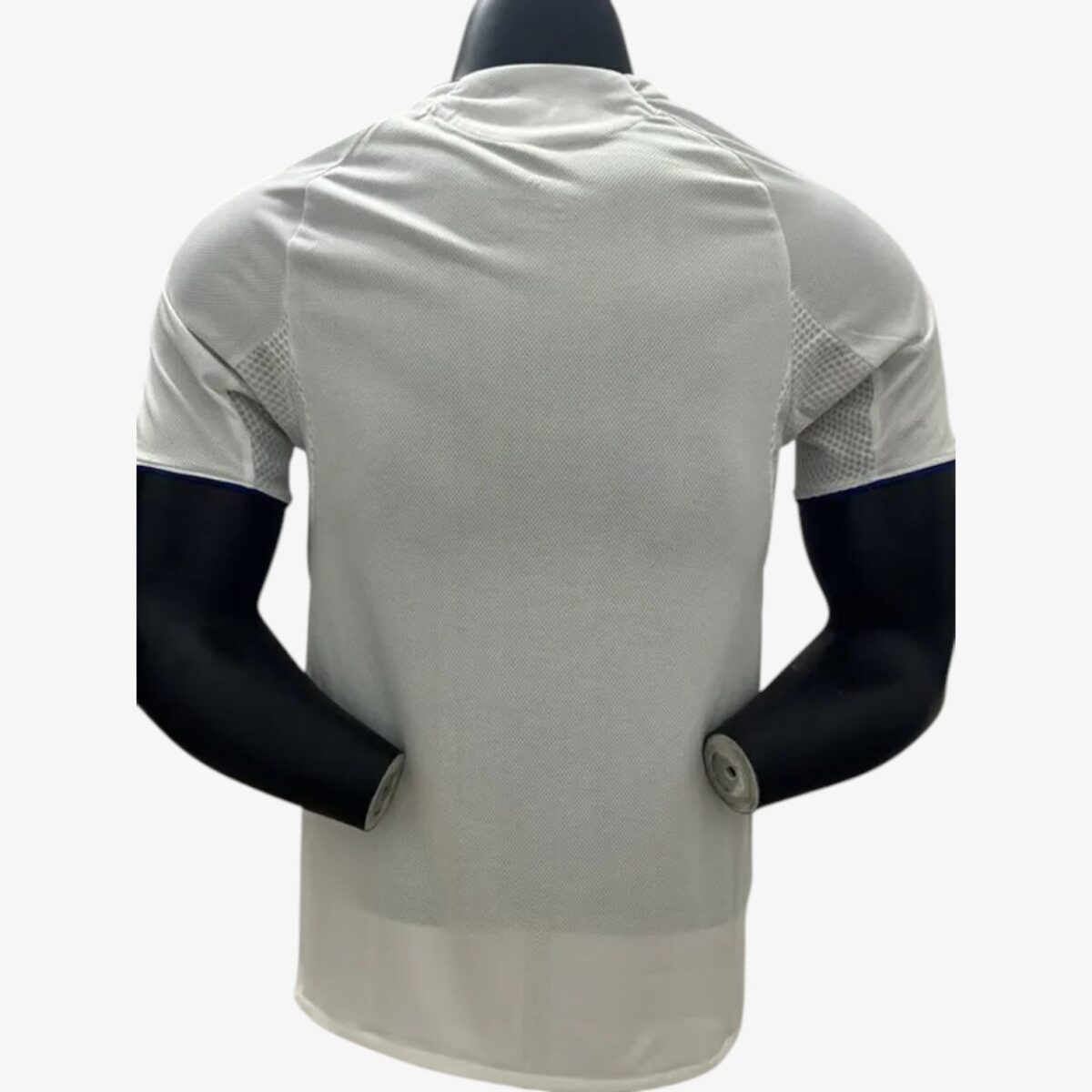 Olympique Lyonnais Home Training Jersey 2025/26 - Image 2