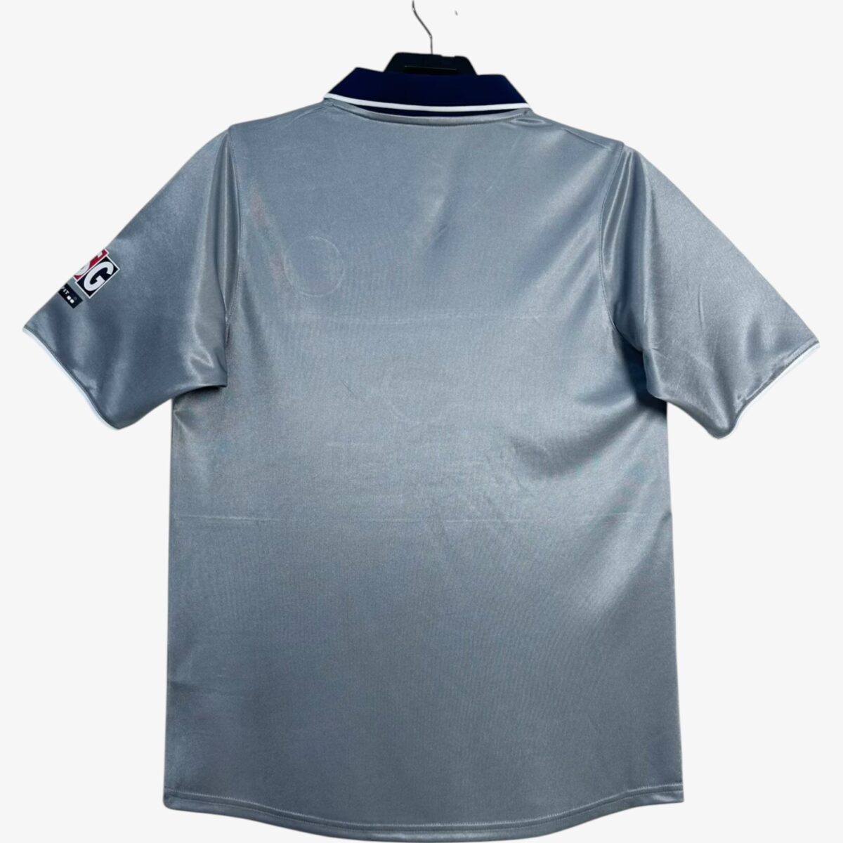PSG Away Retro Jersey 2000 - Image 2