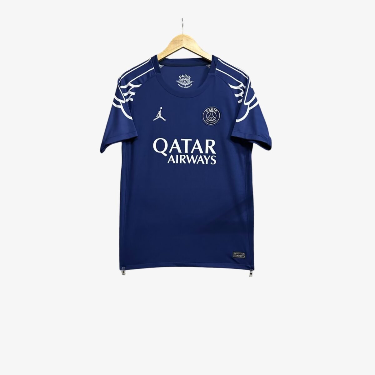 PSG Fourth Jersey 2024/25