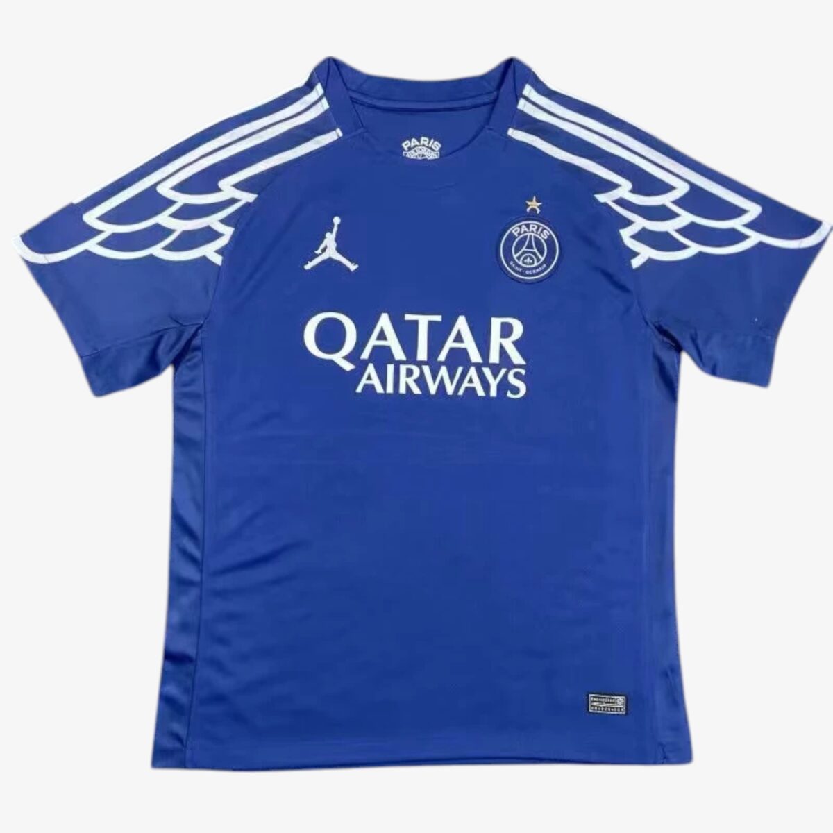 PSG Fourth Jersey 2024/25 Women's
