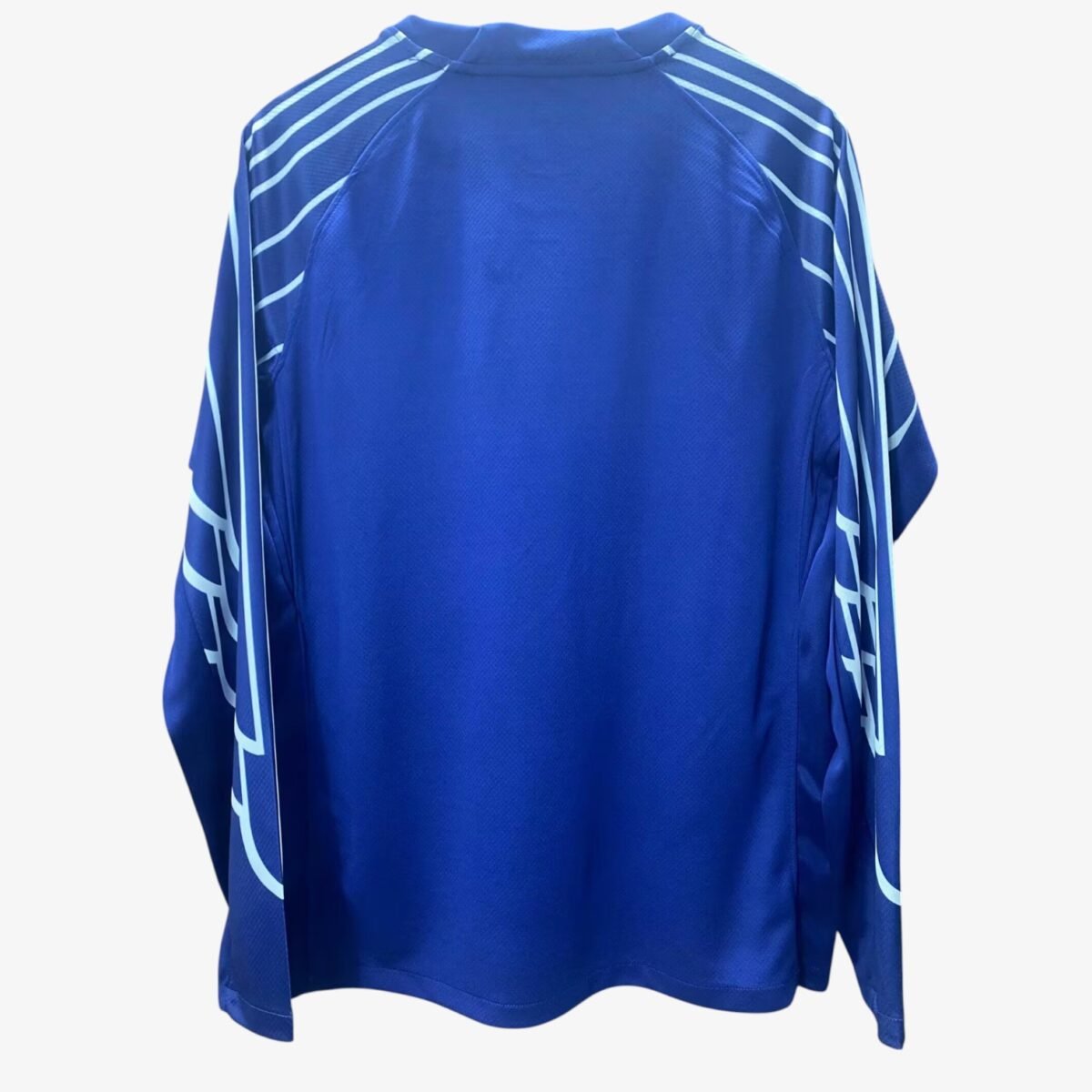 PSG Fourth Long Sleeve Jersey 2024/25 - Image 2