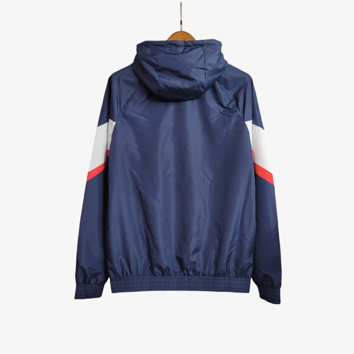 PSG Reversible Windbreaker 2022/23 - Image 2