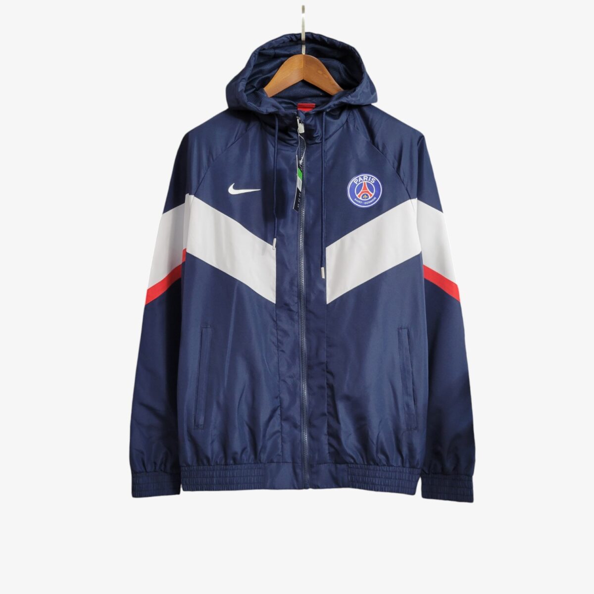 PSG Reversible Windbreaker 2022/23