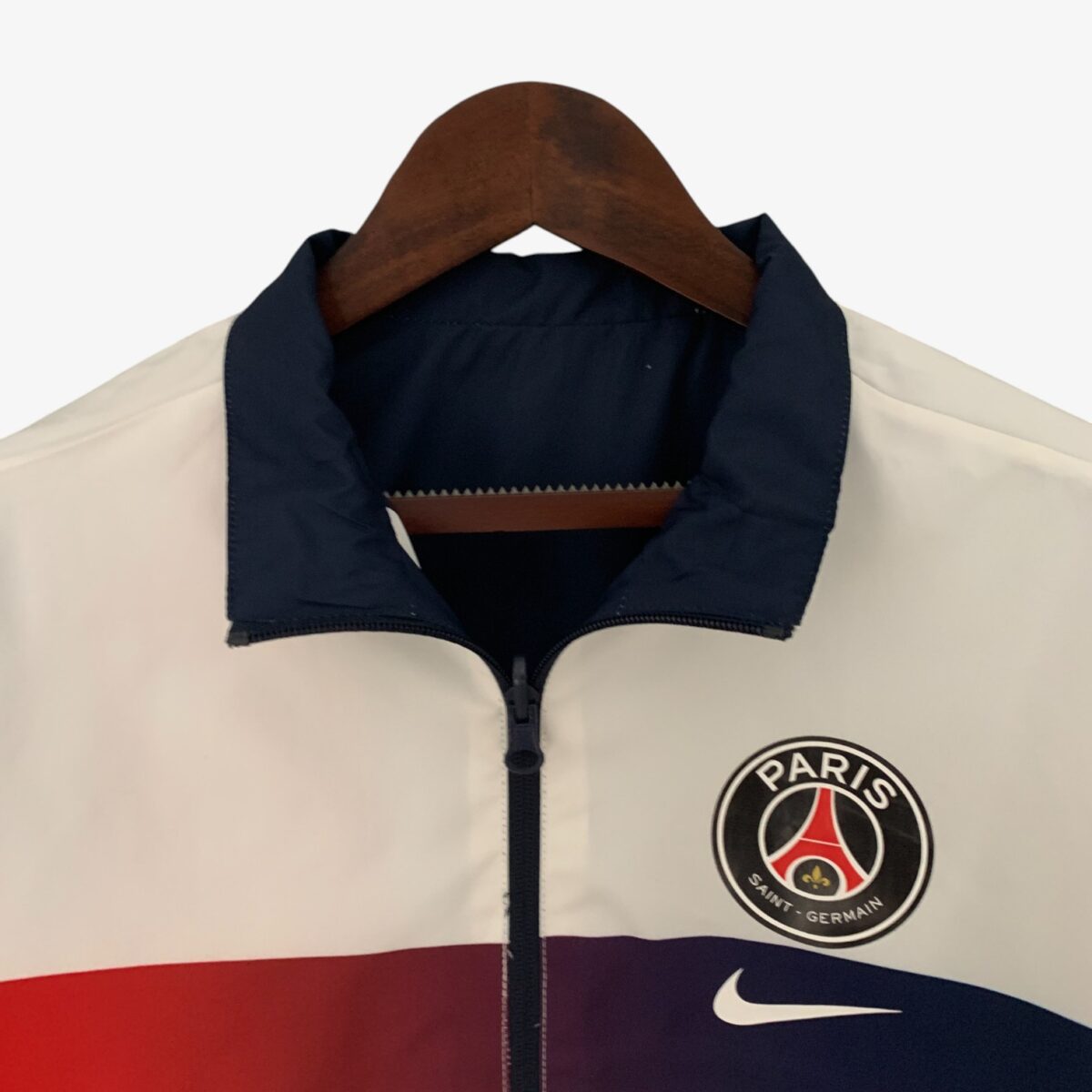 PSG Reversible Windbreaker 2023 - Image 3