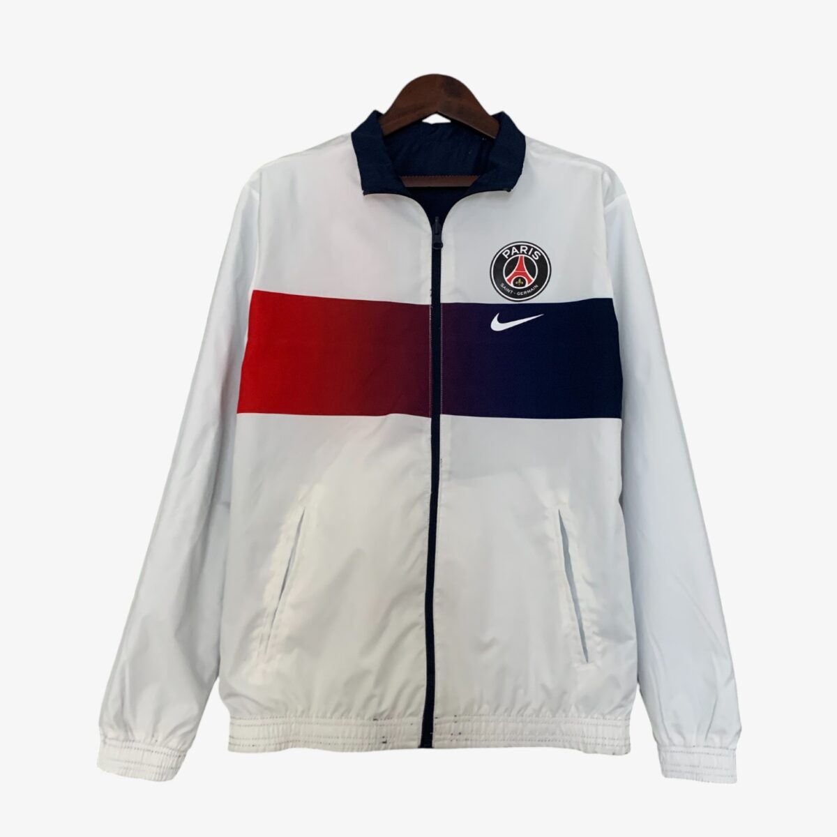 PSG Reversible Windbreaker 2023