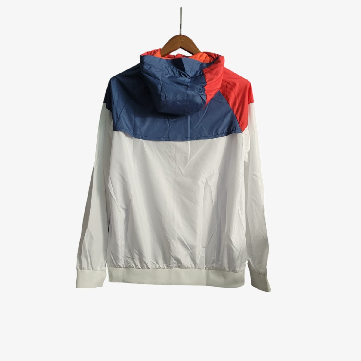 PSG Reversible Windbreaker 2024/25 - Image 3