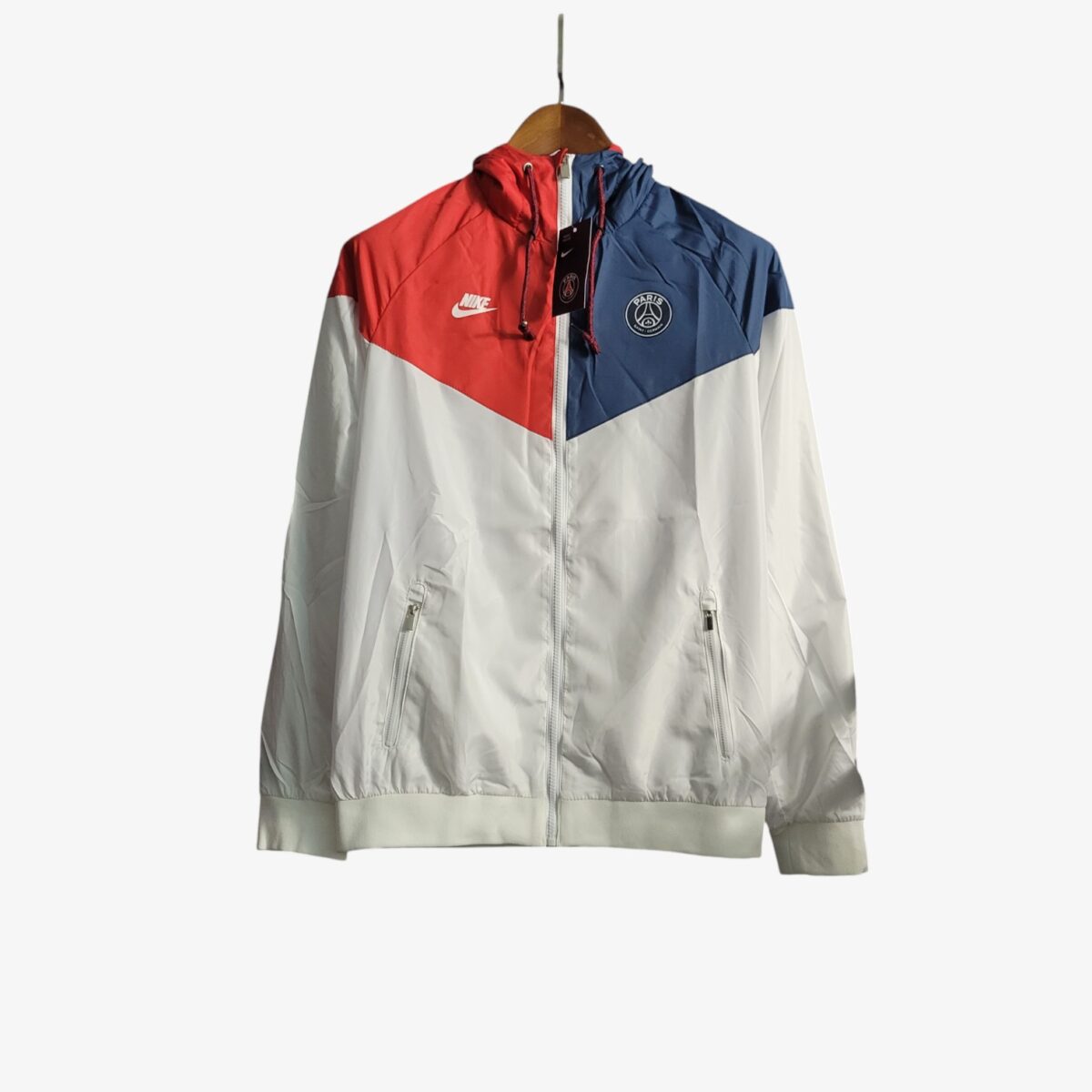PSG Reversible Windbreaker 2024/25