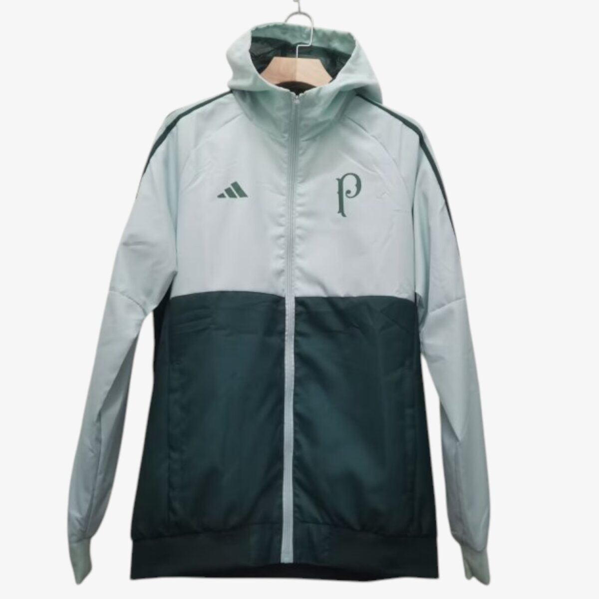 Palmeiras Reversible Windbreaker 2024/25