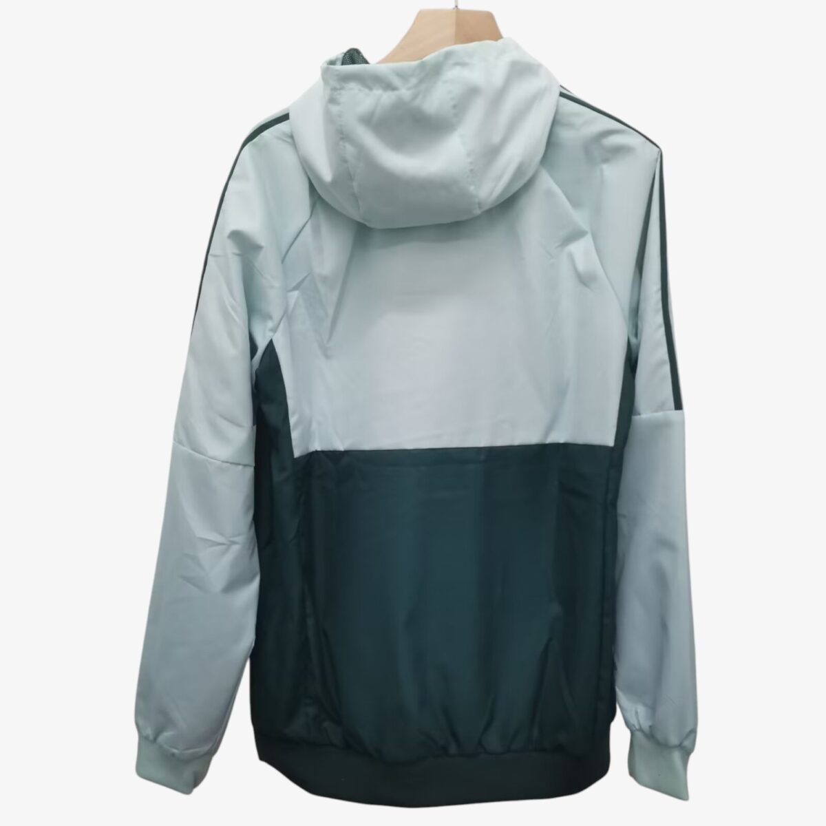 Palmeiras Reversible Windbreaker 2024/25 - Image 2