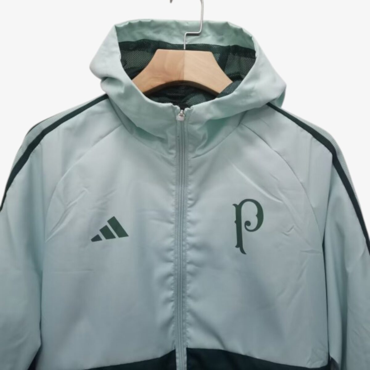 Palmeiras Reversible Windbreaker 2024/25 - Image 3