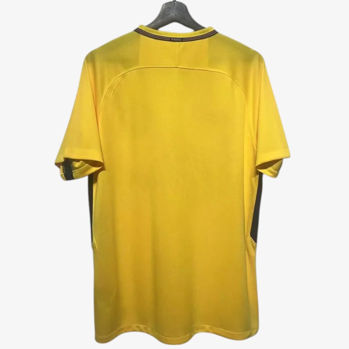 Paris Saint-Germain Away Retro Jersey 2017/18 - Image 2
