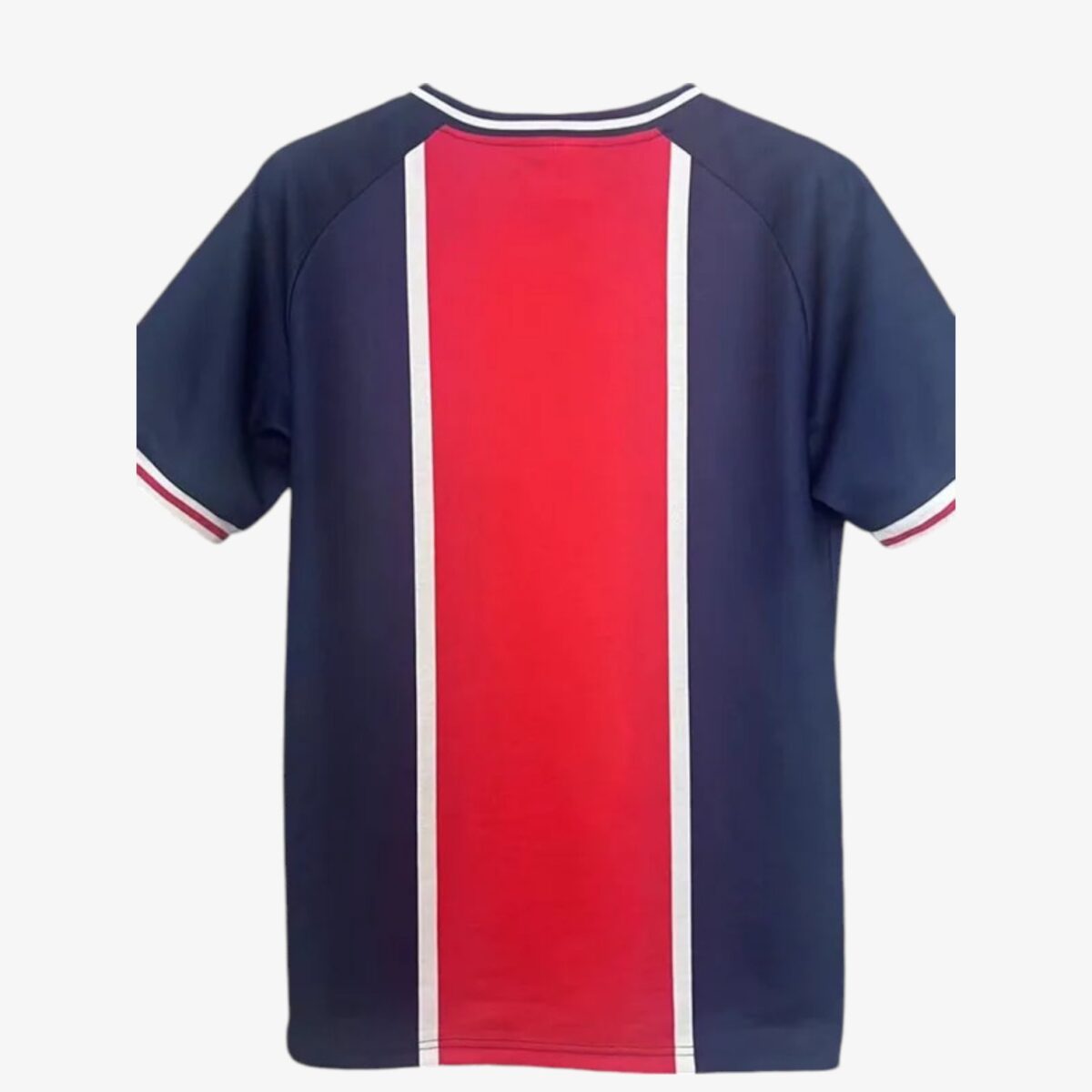 Paris Saint-Germain Home Retro Jersey 1974 - Image 2